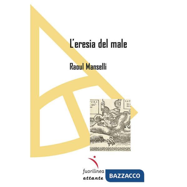 Eresia del male (L')