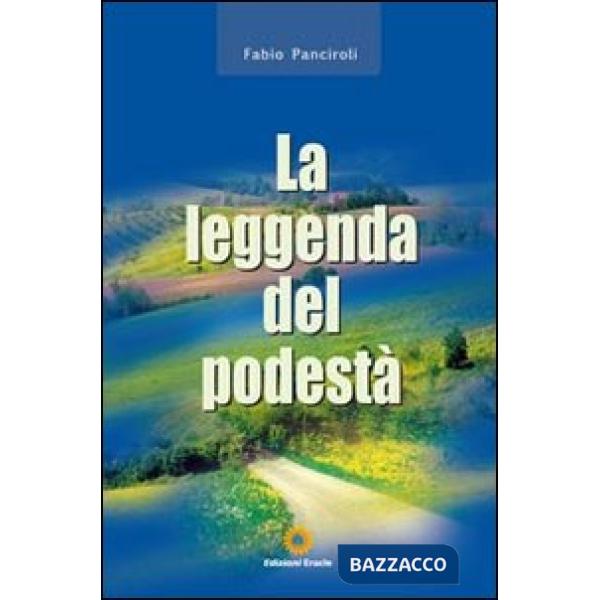 Leggenda del podestà (La)