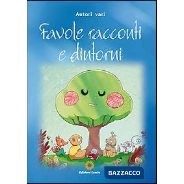Favole racconti e dintorni