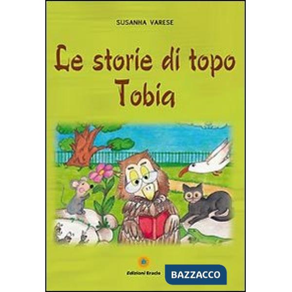 Storie di topo Tobia (Le)