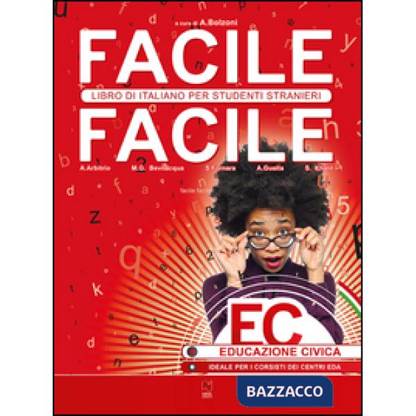 FACILE FACILE EDUCAZIONE CIVICA