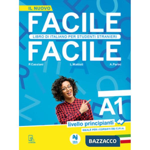 FACILE FACILE A1