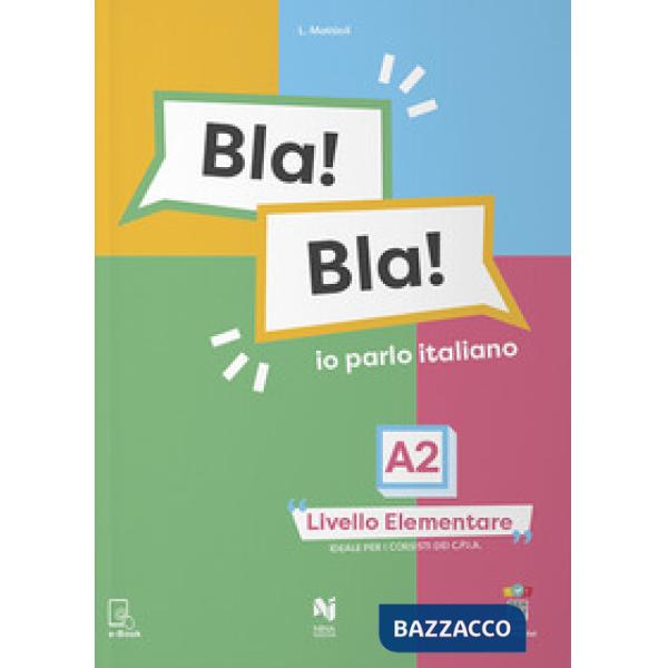 BLA BLA A2
