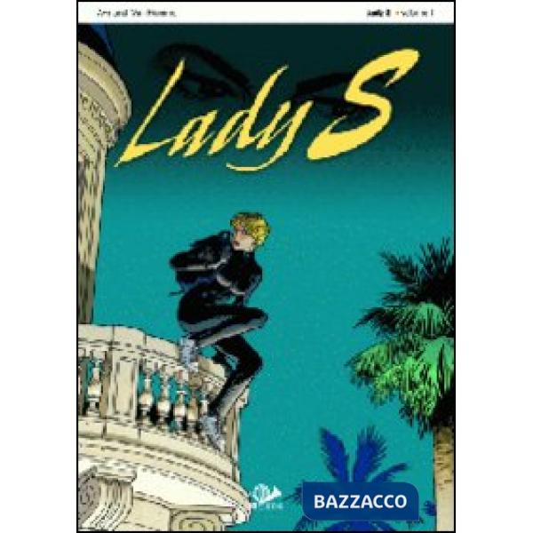 Lady S. Vol. 1