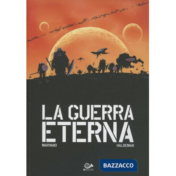 Guerra eterna (La)