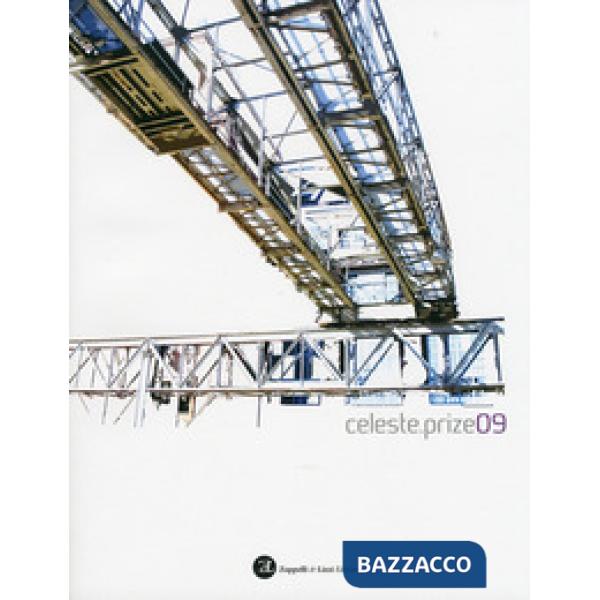 Celeste.prize.09. Ediz. illustrata