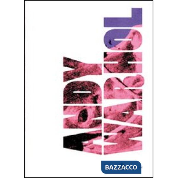 Home Andy Warhol. Ediz. illustrata