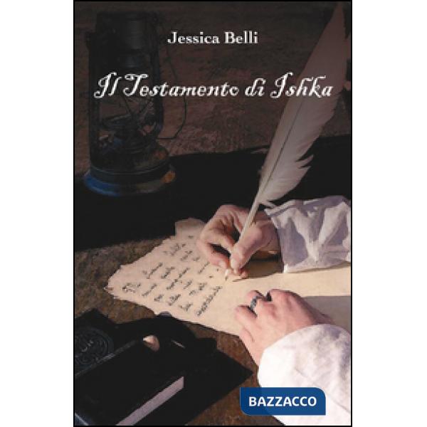 Testamento di Ishka (Il)