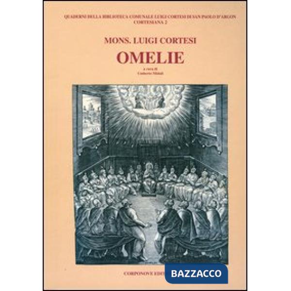Omelie