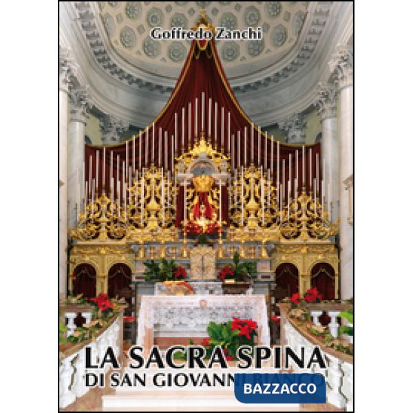 Sacra spina di San Giovanni Bianco (La)