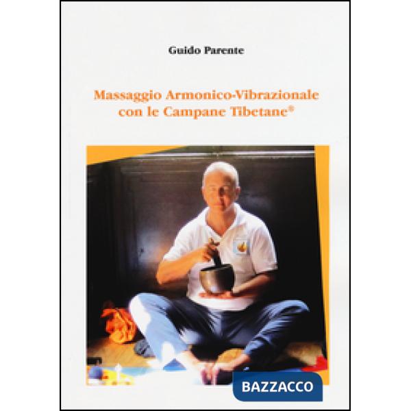Massaggio armonico-vibrazionale con le campane tibetane