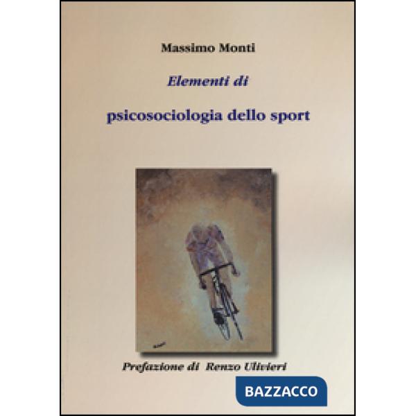 Elementi di psicosociologia dello sport