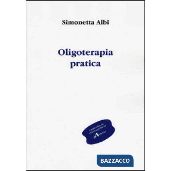 Oligoterapia pratica
