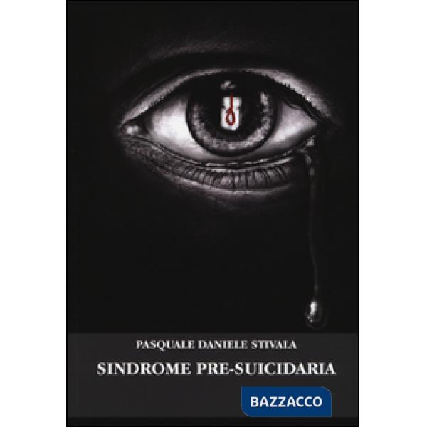 Sindrome pre-suicidaria