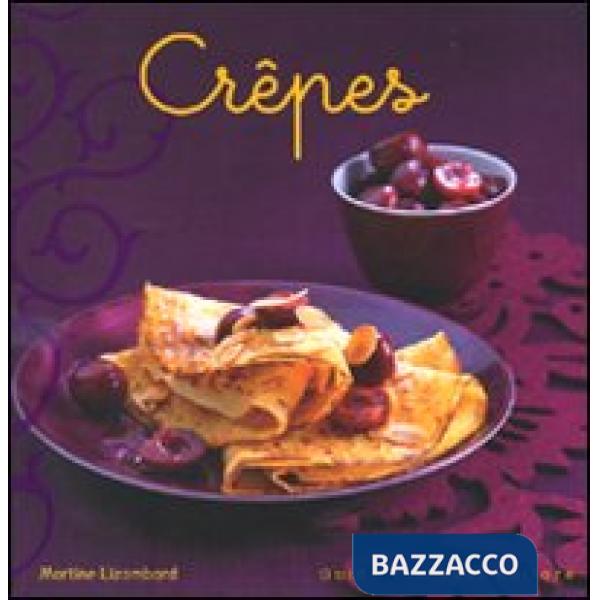 Crêpes