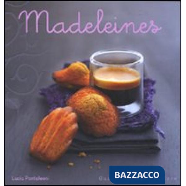 Madeleines