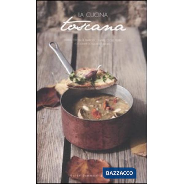 Cucina toscana (La)