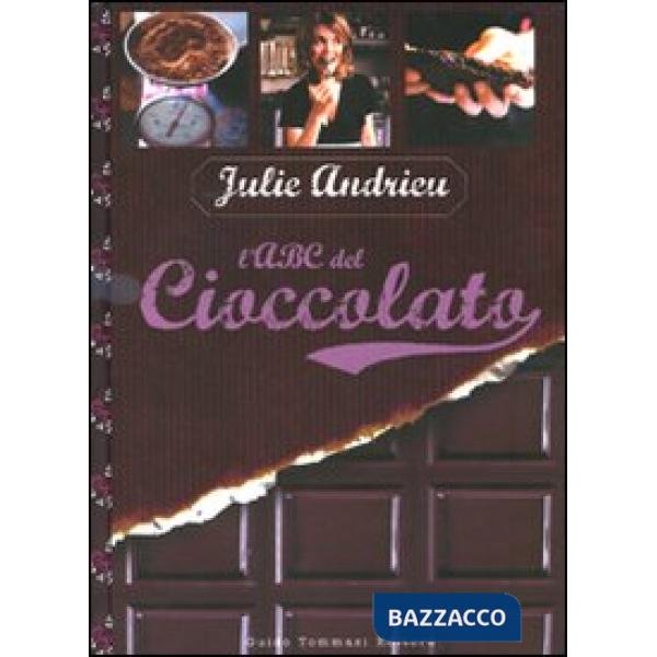 ABC del cioccolato (L')