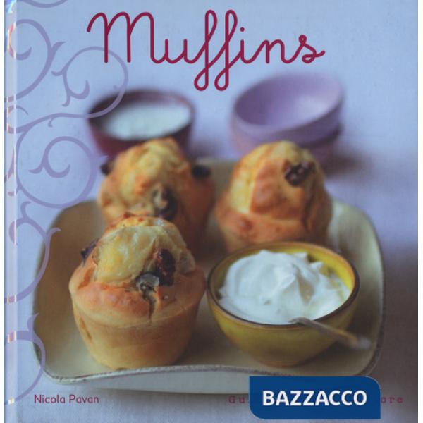 Muffins. Ediz. a colori