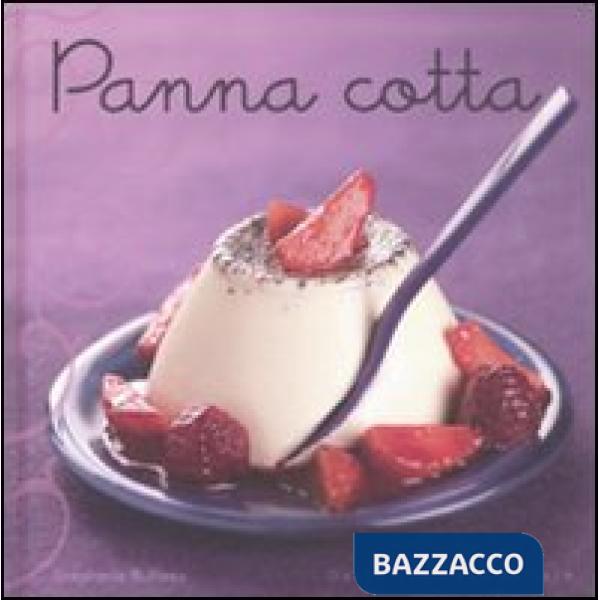 Panna cotta