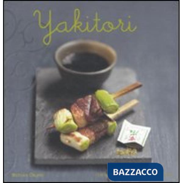 Yakitori