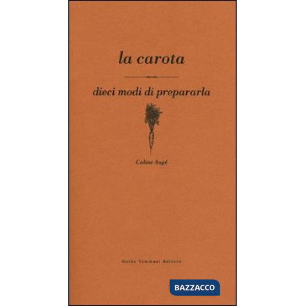 Carota (La)