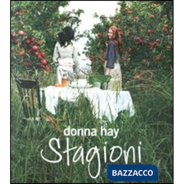 Stagioni. 200 ricette facili e veloci. Ediz. illustrata