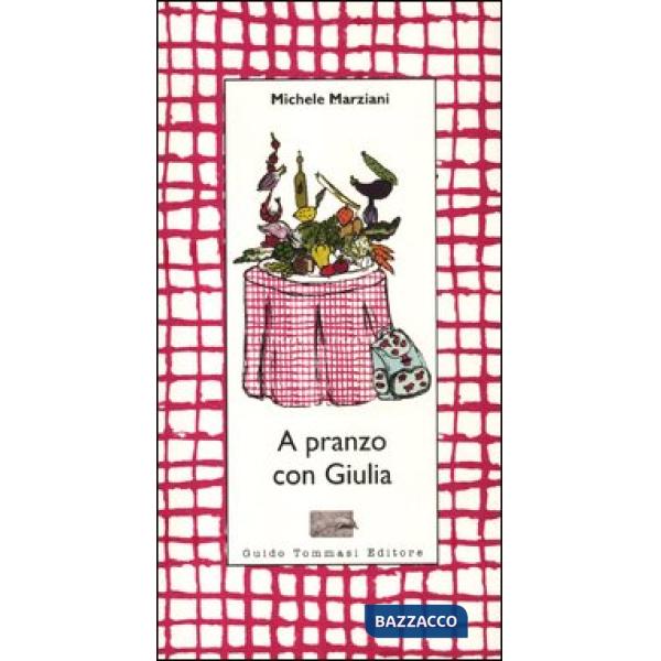 A pranzo con Giulia