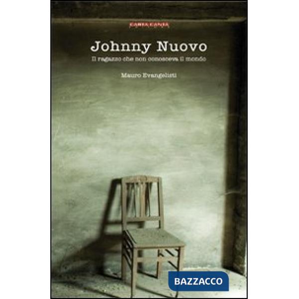 Johnny Nuovo