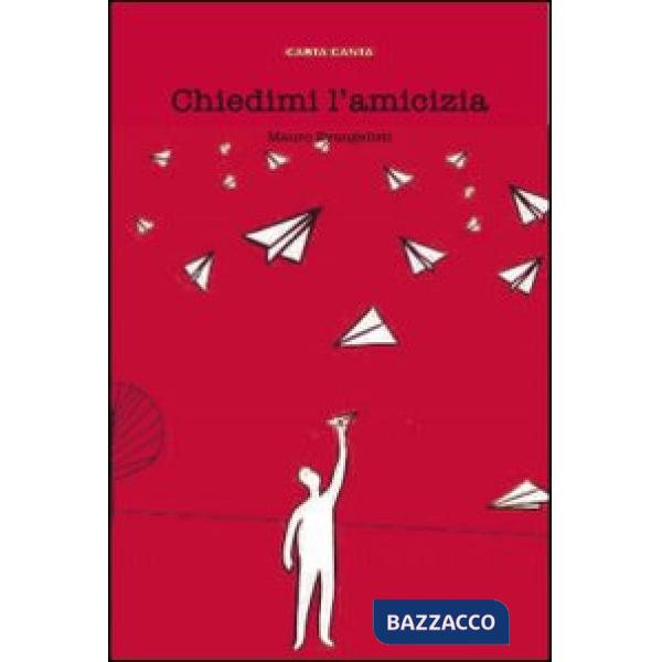 Chiedimi l'amicizia