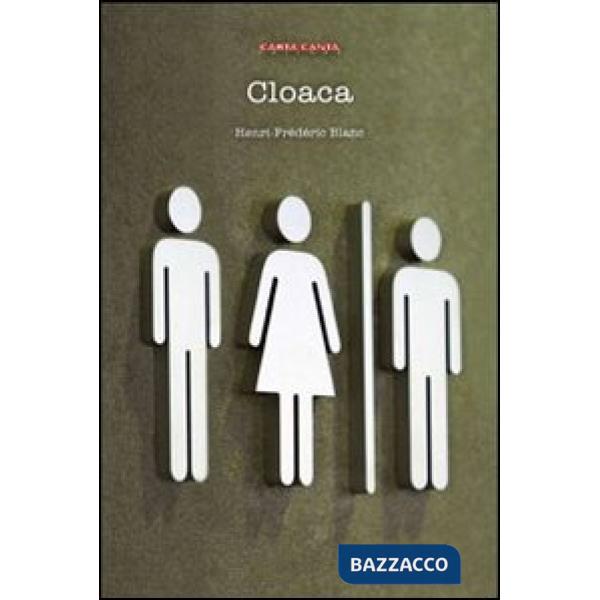 Cloaca