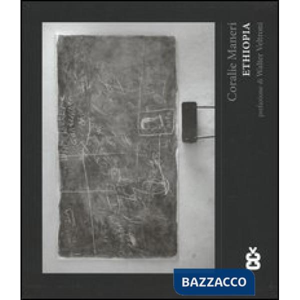 Ethiopia. Ediz. illustrata