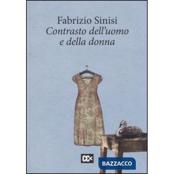 Contrasto dell'uomo e della donna