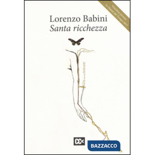 Santa ricchezza