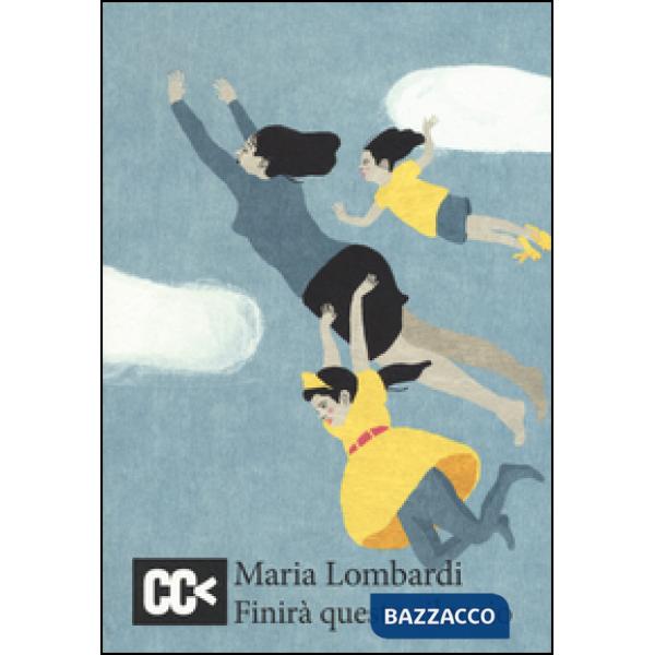 Finirà questo silenzio