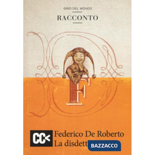Giro del mondo: Laguna-Storia di Lisandro-In un paese lontano-La disdetta