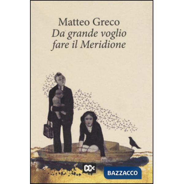 Da grande voglio fare il meridione