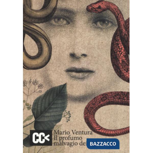 Profumo malvagio dei tigli (Il)