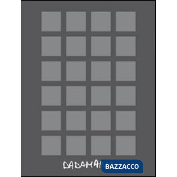 Dadamaino. Gli anni '70, rigore e coerenza