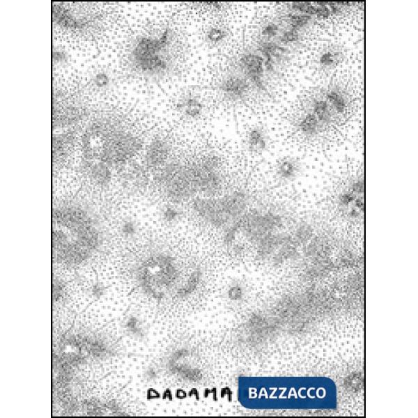 Dadamaino. Gli anni '80 e '90, l'infinito silenzio del segno. Catalogo della mos