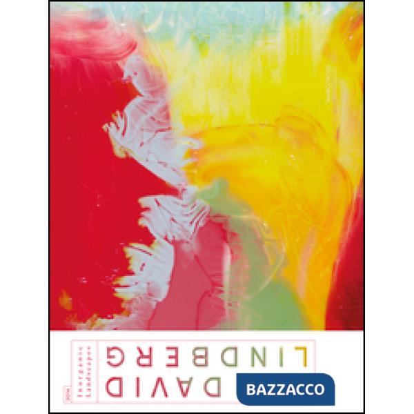 David Lindberg. Inorganic Lindberg. Ediz. multilingue