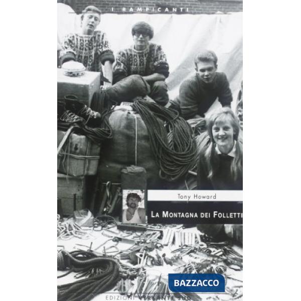 Montagna dei folletti (La)