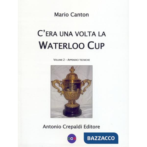 C'era una volta la Waterloo Cup. Appendici tecniche