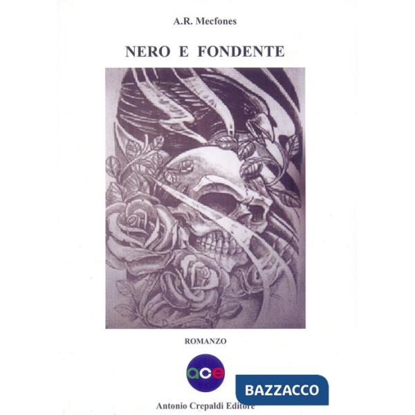 Nero e fondente