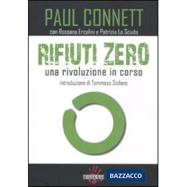 Rifiuti zero. Una rivoluzione in corso