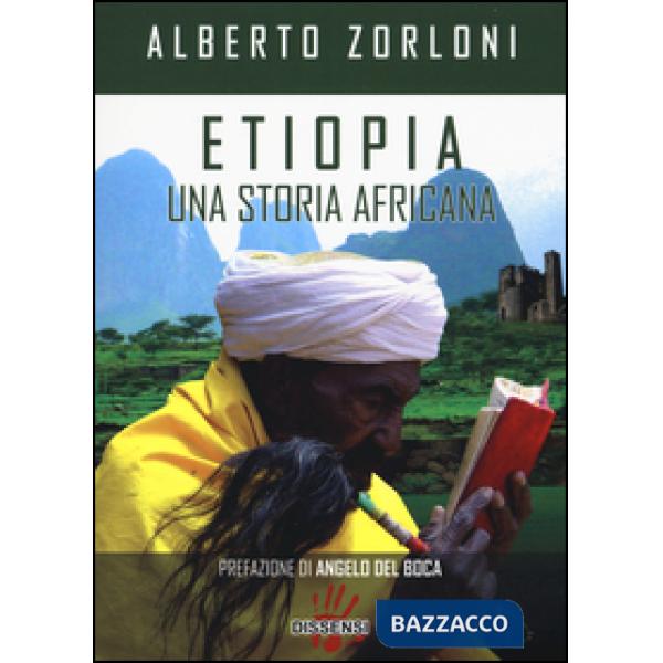 Etiopia, una storia africana