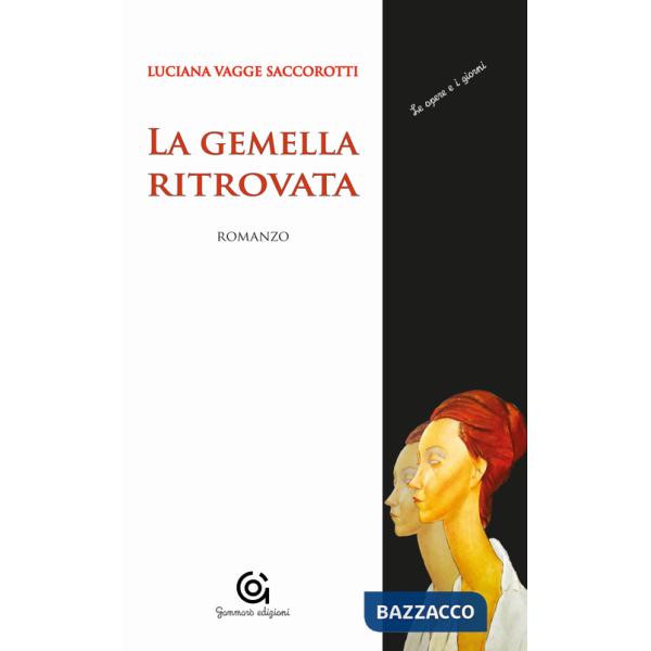 Gemella ritrovata (La)