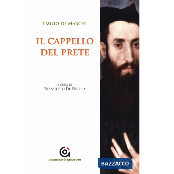 Cappello del prete (Il)