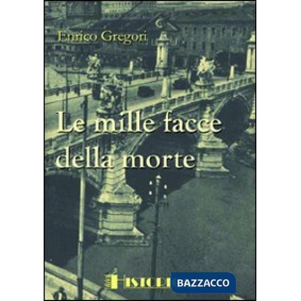Mille facce della morte (Le)