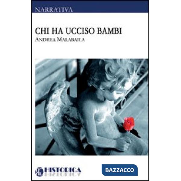 Chi ha ucciso Bambi
